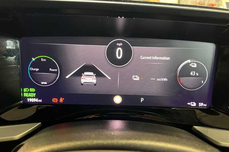 Used Vauxhall Mokka 2022 for sale - 77146789: Photo 20