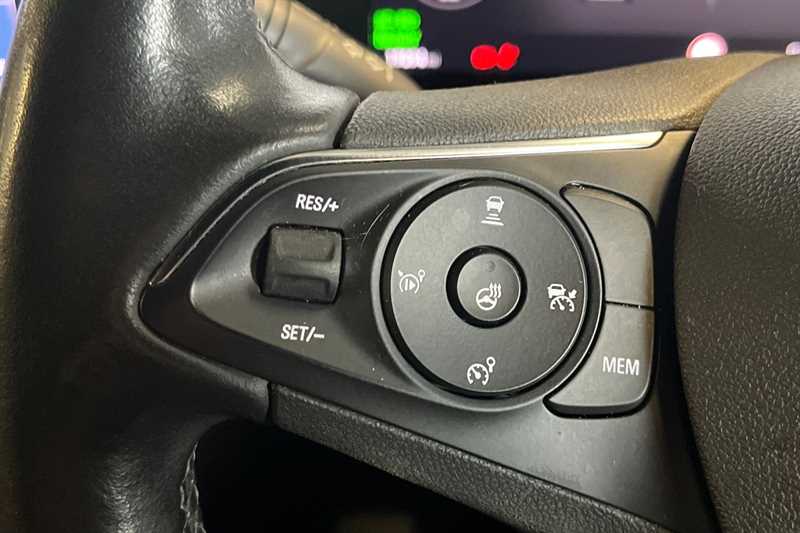 Used Vauxhall Mokka 2022 for sale - 77146789: Photo 21