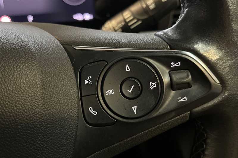 Used Vauxhall Mokka 2022 for sale - 77146789: Photo 22