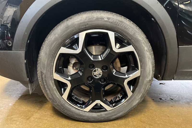 Used Vauxhall Mokka 2022 for sale - 77146789: Photo 25