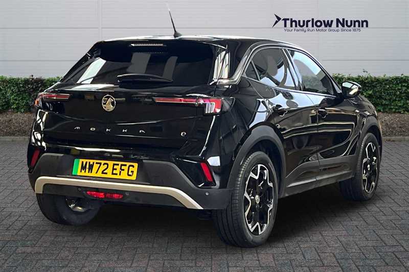 Used Vauxhall Mokka 2022 for sale - 77146789: Photo 3