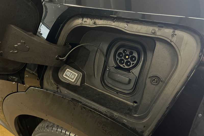 Used Vauxhall Mokka 2022 for sale - 77146789: Photo 34