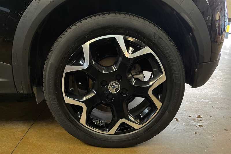 Used Vauxhall Mokka 2022 for sale - 77146789: Photo 35