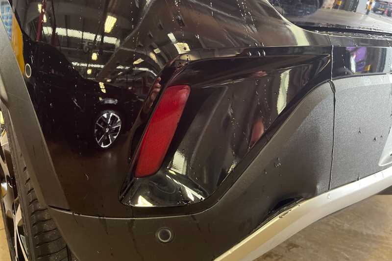 Used Vauxhall Mokka 2022 for sale - 77146789: Photo 37