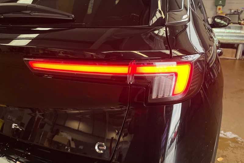 Used Vauxhall Mokka 2022 for sale - 77146789: Photo 38