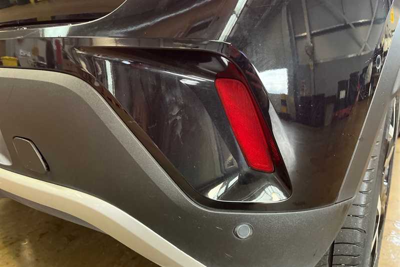 Used Vauxhall Mokka 2022 for sale - 77146789: Photo 39