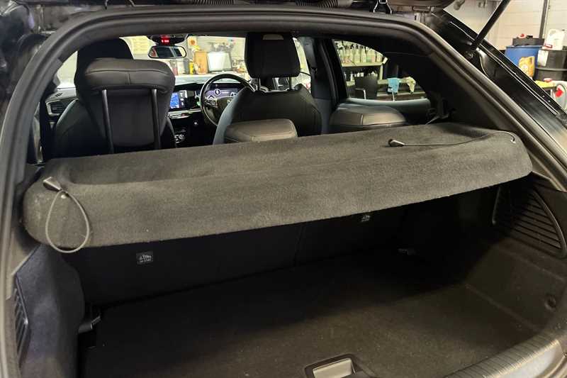 Used Vauxhall Mokka 2022 for sale - 77146789: Photo 42