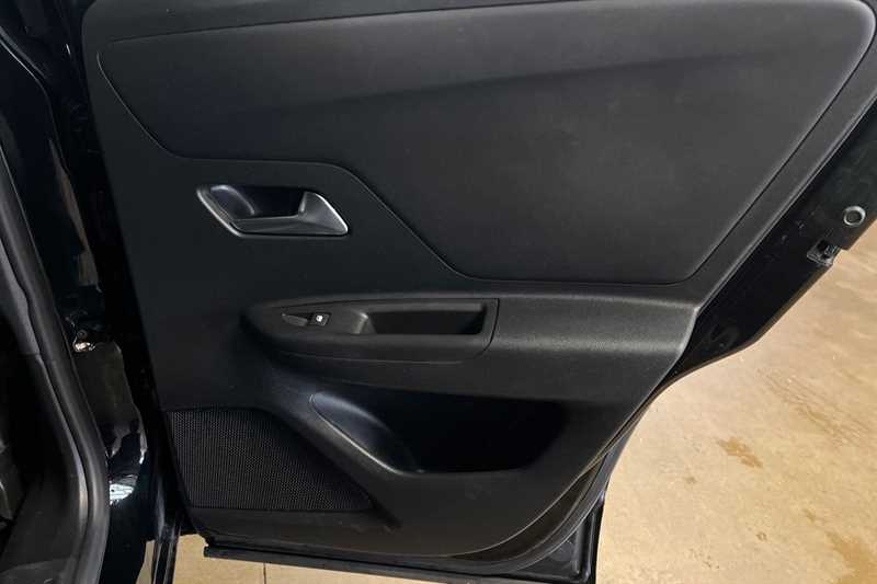 Used Vauxhall Mokka 2022 for sale - 77146789: Photo 43