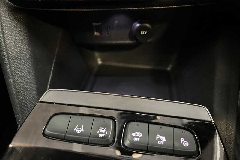 Used Vauxhall Mokka 2022 for sale - 77146789: Photo 45