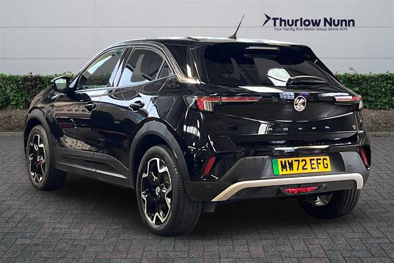 Used Vauxhall Mokka 2022 for sale - 77146789: Photo 5