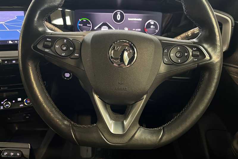 Used Vauxhall Mokka 2022 for sale - 77146789: Photo 52