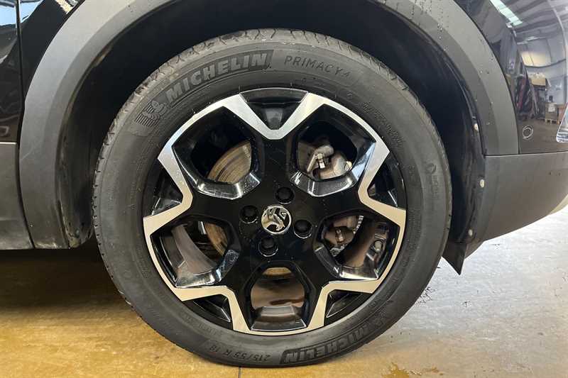 Used Vauxhall Mokka 2022 for sale - 77146789: Photo 55