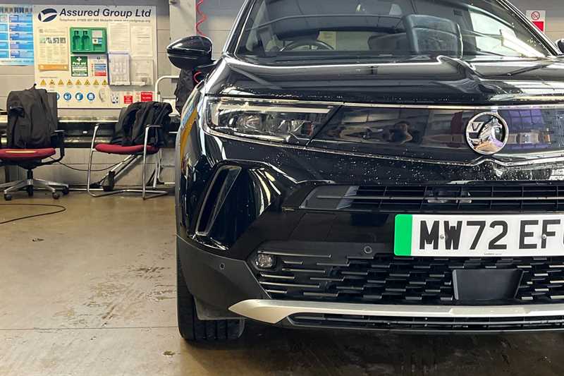 Used Vauxhall Mokka 2022 for sale - 77146789: Photo 58