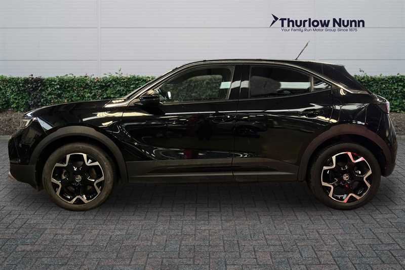 Used Vauxhall Mokka 2022 for sale - 77146789: Photo 6