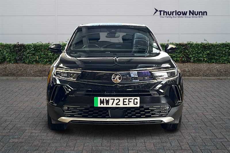 Used Vauxhall Mokka 2022 for sale - 77146789: Photo 8