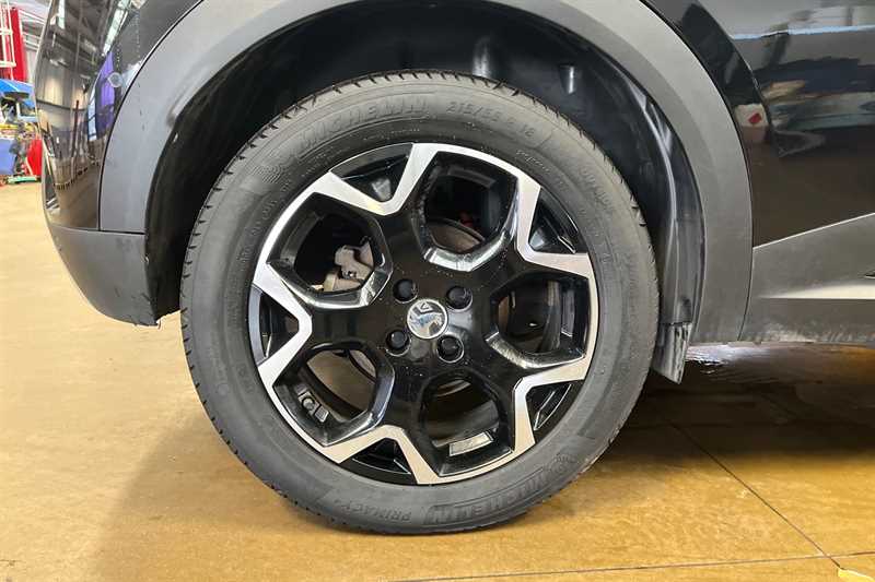 Used Vauxhall Mokka 2022 for sale - 77146789: Photo 9