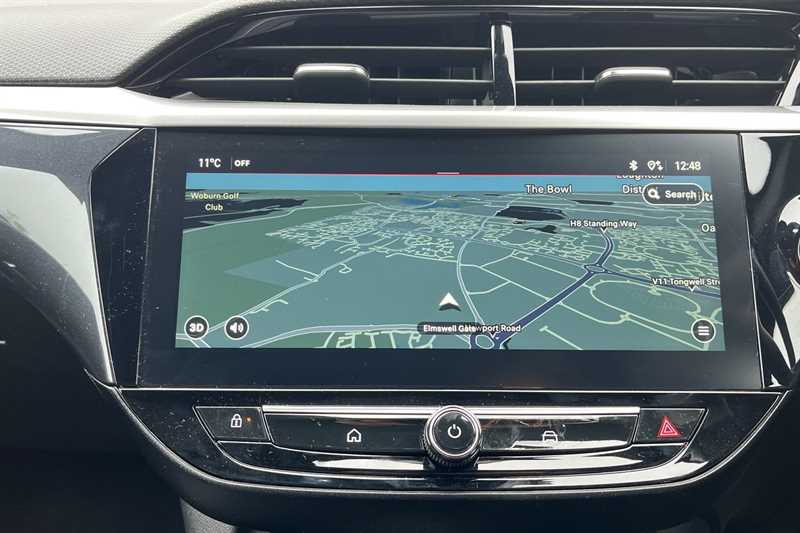 Used Vauxhall Corsa 2025 for sale - 76954611: Photo 18