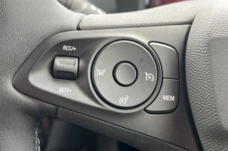 Used Vauxhall Corsa 2025 for sale - 76954611: Photo 21