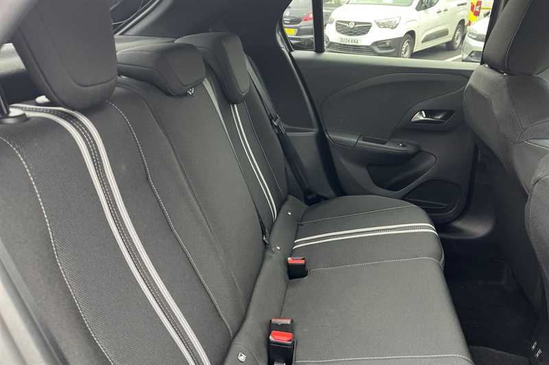 Used Vauxhall Corsa 2025 for sale - 76954611: Photo 23