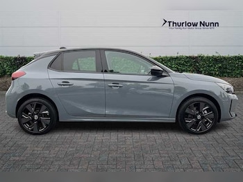 Used Vauxhall Corsa 2025 for sale - 76954611: Photo