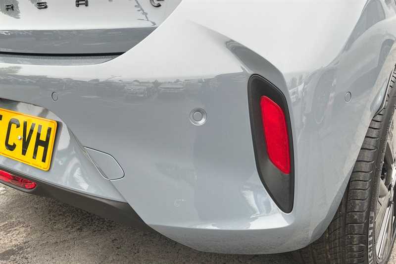 Used Vauxhall Corsa 2025 for sale - 76954611: Photo 38