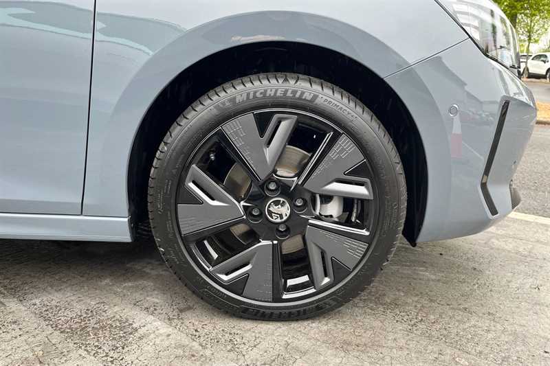 Used Vauxhall Corsa 2025 for sale - 76954611: Photo 56