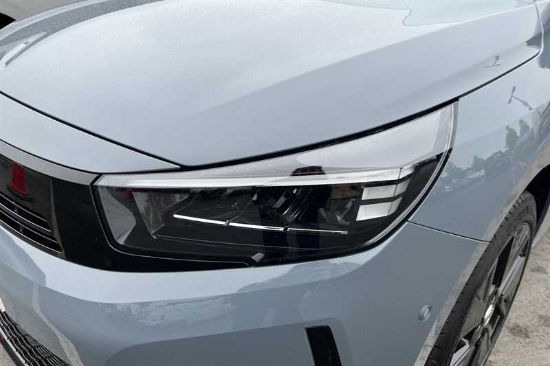 Used Vauxhall Corsa 2025 for sale - 76954611: Photo 58