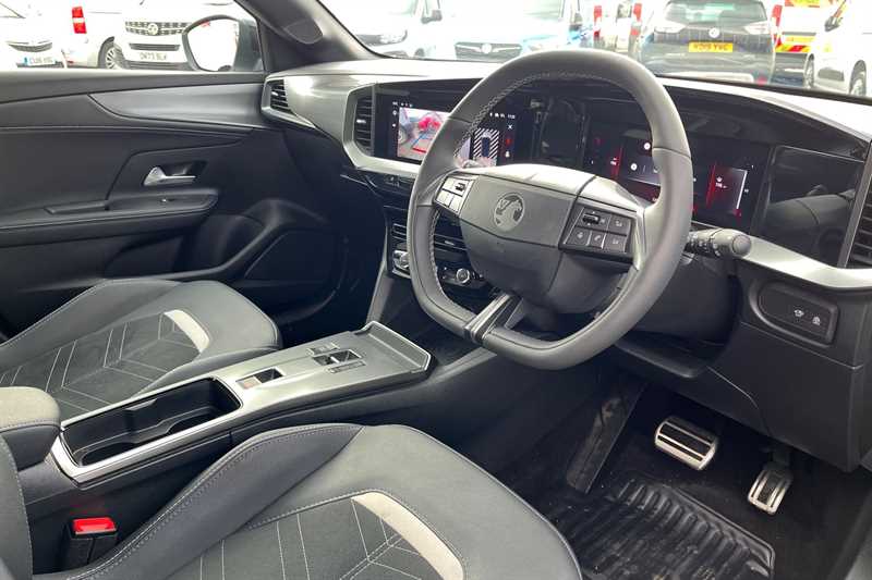 Used Vauxhall Mokka 2025 for sale - 77513192: Photo 10