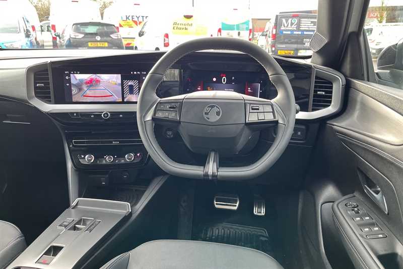 Used Vauxhall Mokka 2025 for sale - 77513192: Photo 11