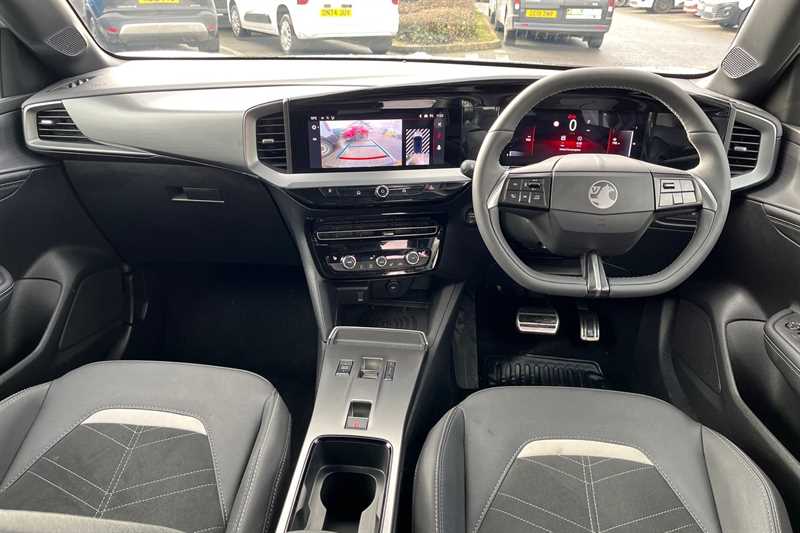 Used Vauxhall Mokka 2025 for sale - 77513192: Photo 12