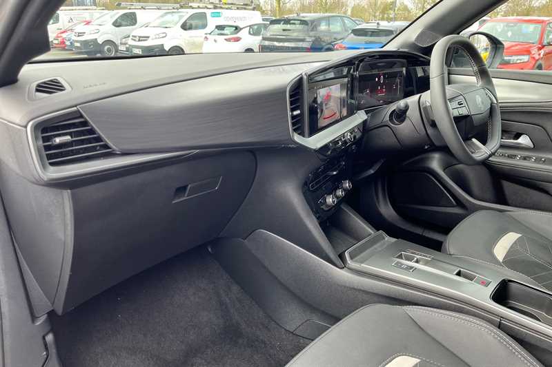 Used Vauxhall Mokka 2025 for sale - 77513192: Photo 13