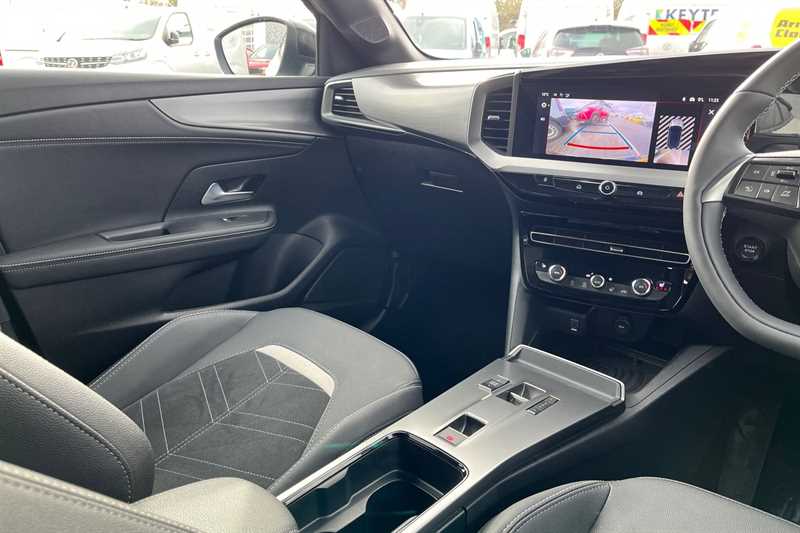 Used Vauxhall Mokka 2025 for sale - 77513192: Photo 14