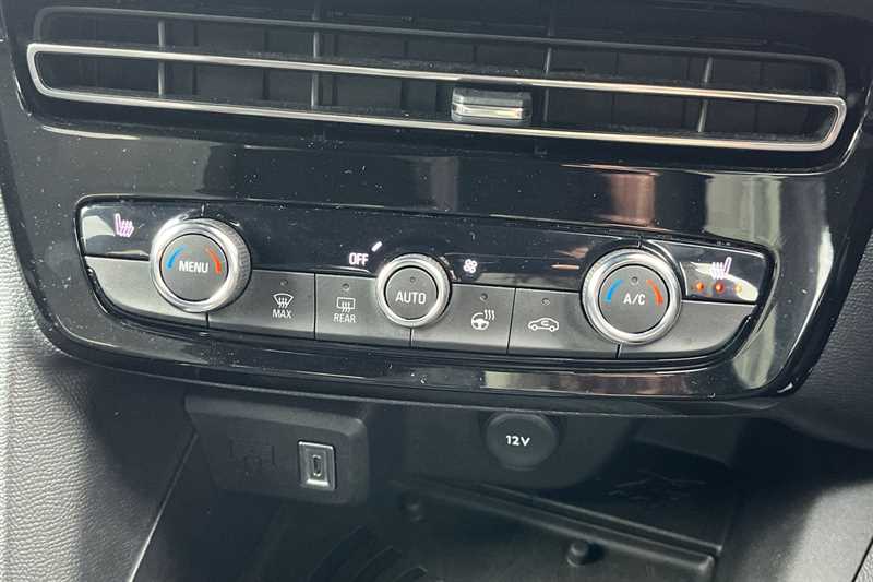 Used Vauxhall Mokka 2025 for sale - 77513192: Photo 15