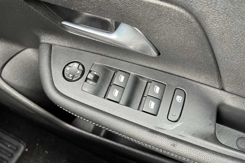 Used Vauxhall Mokka 2025 for sale - 77513192: Photo 16