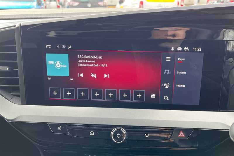 Used Vauxhall Mokka 2025 for sale - 77513192: Photo 17