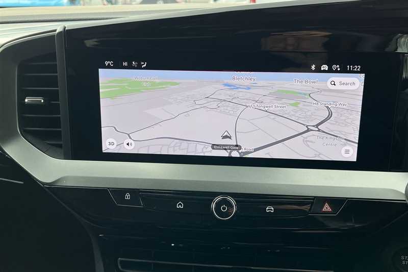 Used Vauxhall Mokka 2025 for sale - 77513192: Photo 18