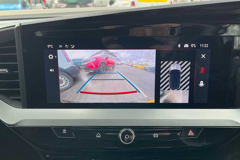 Used Vauxhall Mokka 2025 for sale - 77513192: Photo 19