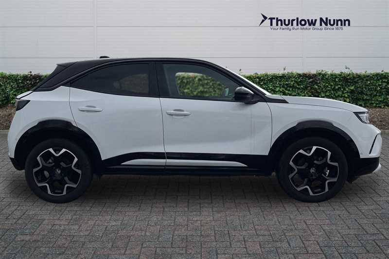 Used Vauxhall Mokka 2025 for sale - 77513192: Photo 2