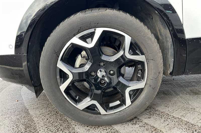 Used Vauxhall Mokka 2025 for sale - 77513192: Photo 25