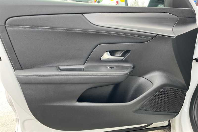 Used Vauxhall Mokka 2025 for sale - 77513192: Photo 27