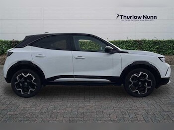 Used Vauxhall Mokka 2025 for sale - 77513192: Photo