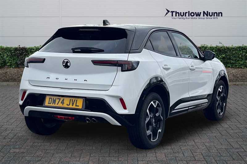 Used Vauxhall Mokka 2025 for sale - 77513192: Photo 3