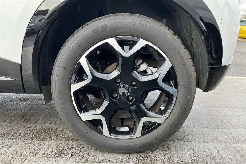 Used Vauxhall Mokka 2025 for sale - 77513192: Photo 34