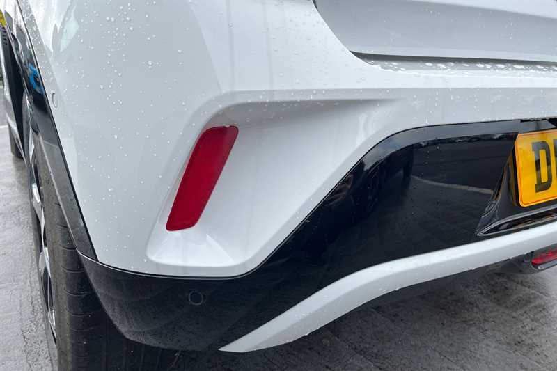 Used Vauxhall Mokka 2025 for sale - 77513192: Photo 36