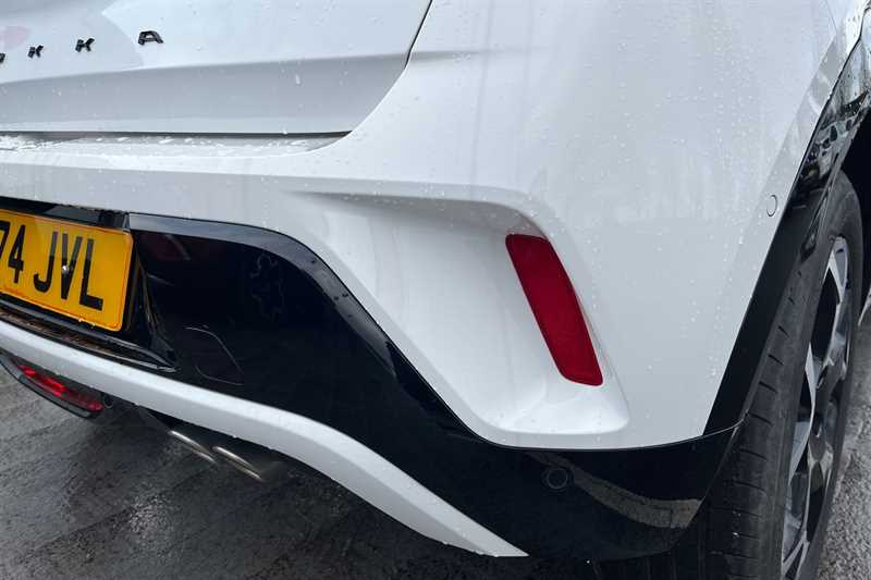 Used Vauxhall Mokka 2025 for sale - 77513192: Photo 38