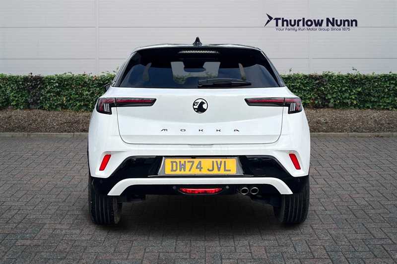 Used Vauxhall Mokka 2025 for sale - 77513192: Photo 4