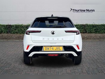 Used Vauxhall Mokka 2025 for sale - 77513192: Photo