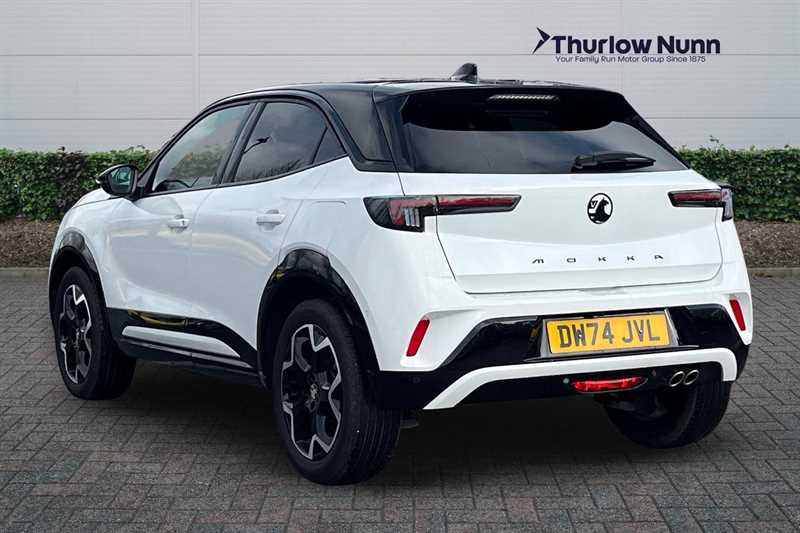 Used Vauxhall Mokka 2025 for sale - 77513192: Photo 5