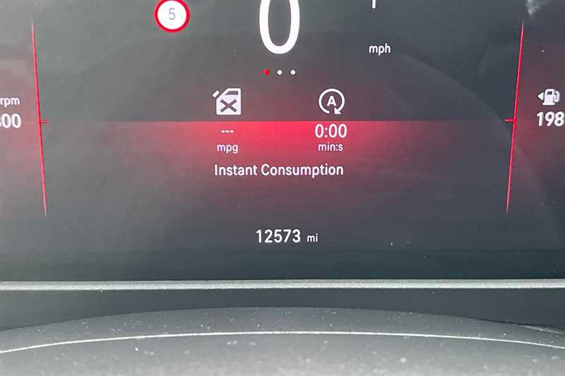 Used Vauxhall Mokka 2025 for sale - 77513192: Photo 51