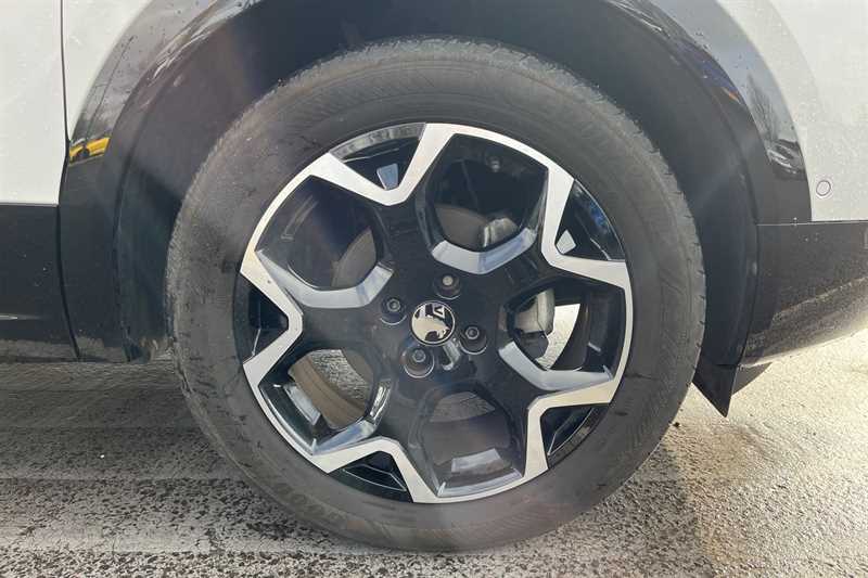 Used Vauxhall Mokka 2025 for sale - 77513192: Photo 54